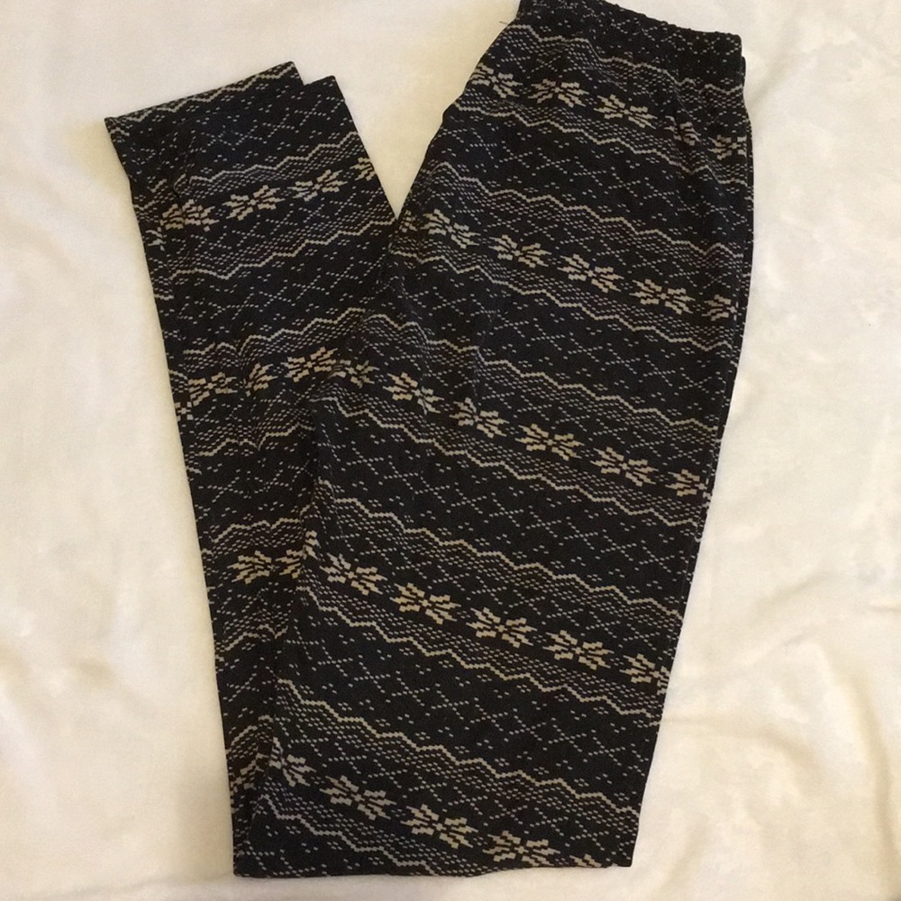 Leggings size small